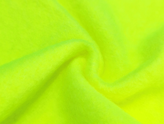 FR Hi Viz Fabric